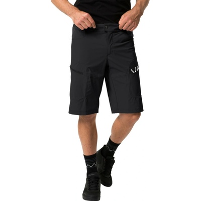 Vaude all-mountain Altissimo III pánske black