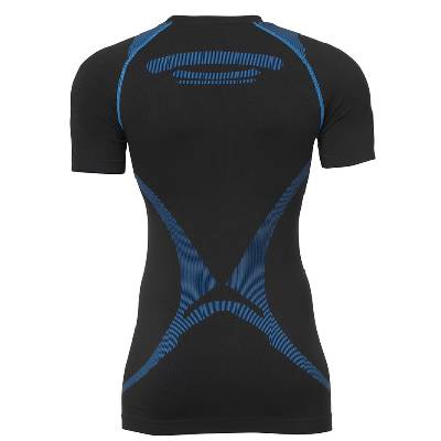 Attitude pro shortsleeve women