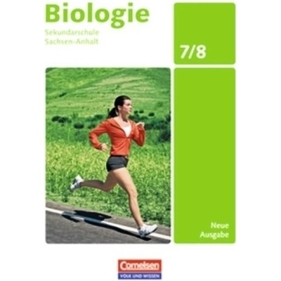 7./8. Schuljahr, Schülerbuch