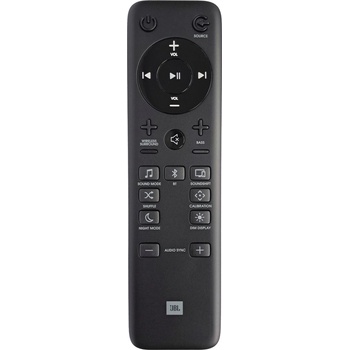 JBL Bar 5.1 - оригинален дистанционен контрол (Bar 5.1)