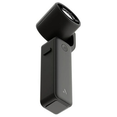 AEL AECOOLY Air Gimbal čierny