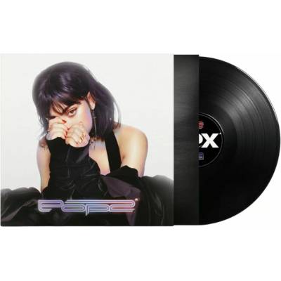Charli XCX - Pop 2 LP Vinyl