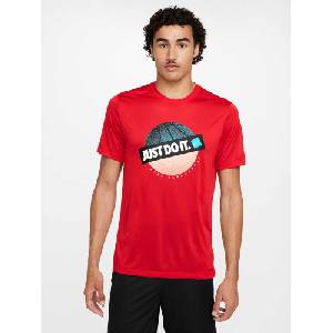 Nike Тениска m nk df tee rlgd oc (hf6203-657)