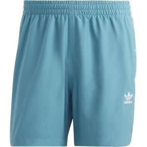 Adidas Бански гащета Adidas Men's Ori 3S Swim Shorts - Arctic Fusion