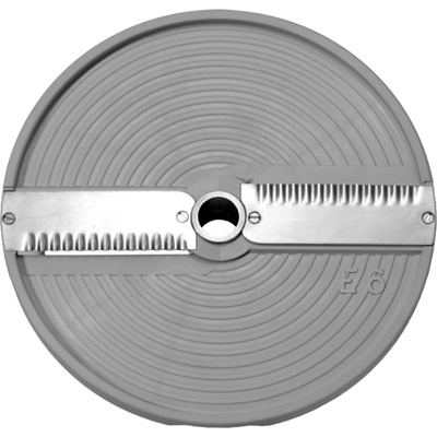Disk plátkovací 6 mm vlnitý pro PSP 400 a PSR 800 | RM - DISK E6o AK
