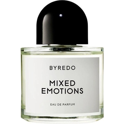 Byredo Mixed Emotion EDP 100 мл- Парфюмна Вода Унисекс ТЕСТЕР