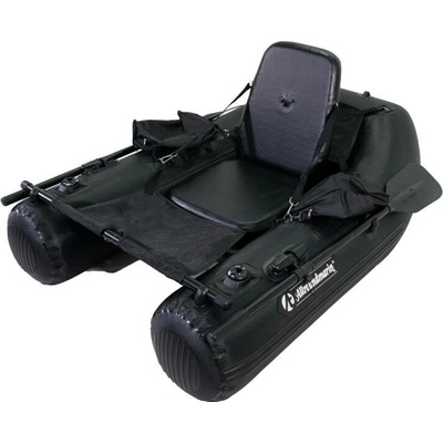 ALLROUNDMARIN Bellyboat 170 Carbon PRO