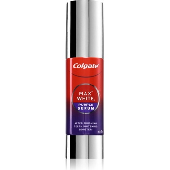 Colgate Max White Serum избелващ серум за зъби 40ml