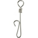 Uni Cat Bezuzlová Spojka Quick Connector Clip