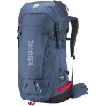 Millet Алпийска раница Millet Peuterey 45+10 Mountaineering backpack - Dark Denim - размер One Size (503-1182-0111)