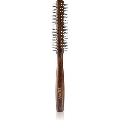 Zew For Men Roller brush четка за коса и брада