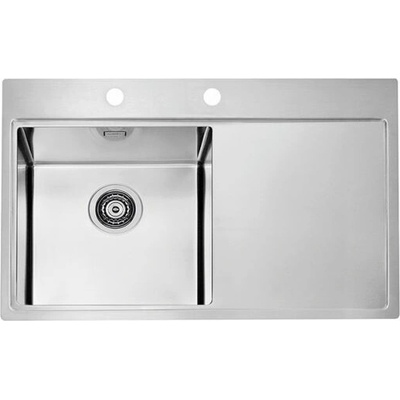 Alveus PURE 40 satin