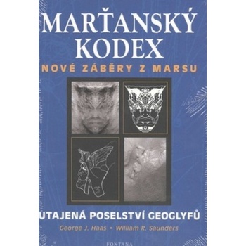 Marťanský kodex