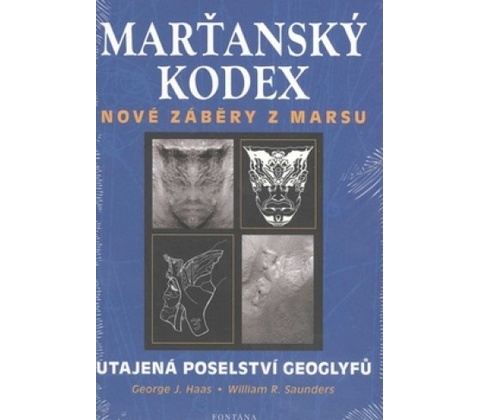 Marťanský kodex