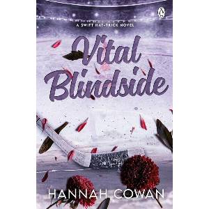 Vital Blindside (ISBN: 9781405966320)