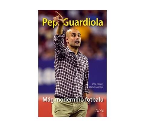 Pep Guardiola