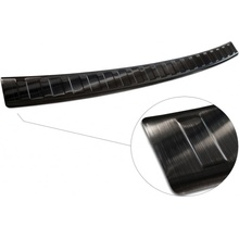 AVISA Ochranná lišta zadného nárazníka VW Passat B8, 2014- , Sedan, Limousine