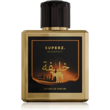 Superz Khalifa парфюмен екстракт унисекс 50ml
