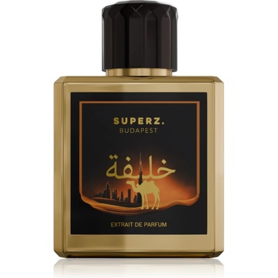 Superz Khalifa парфюмен екстракт унисекс 50ml