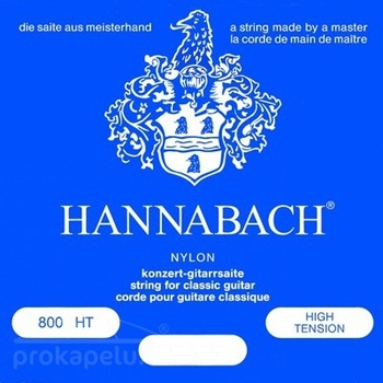 Hannabach 800HT