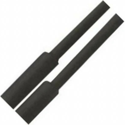 Bužírka smršťovací Polyetylen SBČ9,5/4,8 černá