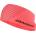 Dynafit Лента за глава Dynafit Speed Dryarn Headband - Ultra Coral - размер 58 cm (904-5257-0211)