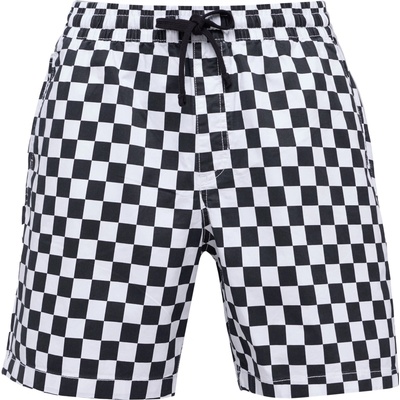Vans RANGE RELAXED Čierna Biela