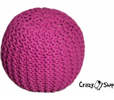CRAZYSHOP SOLID Mini ružový