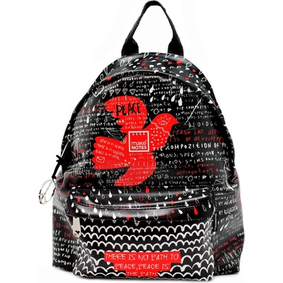 Makenotes PEACE velký