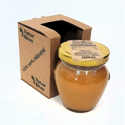 Naturbites Zázvor v lipovém medu 250g
