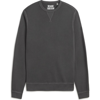 Ecoalf Мъжки пуловер Ecoalf Gola Sweatshirt Jumper - Asphalt (017-4216-0111)