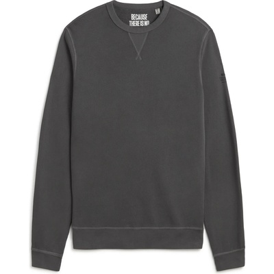 Ecoalf Мъжки пуловер Ecoalf Gola Sweatshirt Jumper - Asphalt (017-4216-0111)