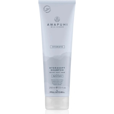 Paul Mitchell Awapuhi Wild Ginger HydraSoft Shampoo 250 ml