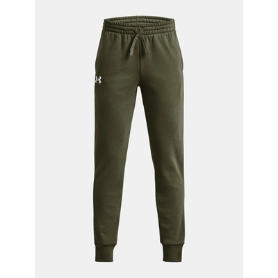 Under Armour UA Rival Fleece Joggers kaki