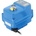 Sectoriel TCR02N 24V AC/DC 20Nm ON/OFF IP67 Електрическа задвижка (024111)