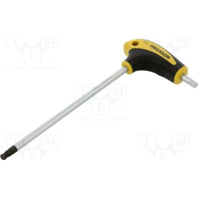 Proxxon klíč imbus L HEX 6mm 22412