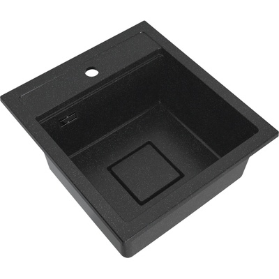 Gamma Quadro 4550 čierna škvrnitá