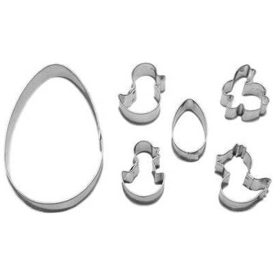 Veľká noc vo vajíčku 20–54 mm - Smolík - Smolík