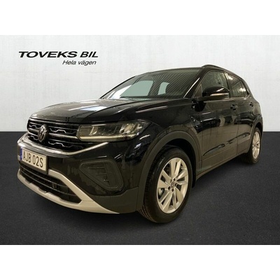 Volkswagen T-Cross 1.0 TSI 70 kW