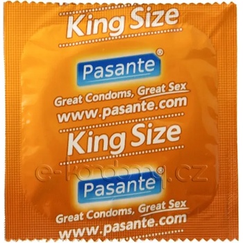 Image 1 of Pasante King Size 1 pc