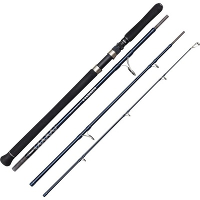 Penn Overseas II Offshore Casting 2,7 m 150 g 4 dílný