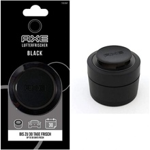 AXE Gel Can Black