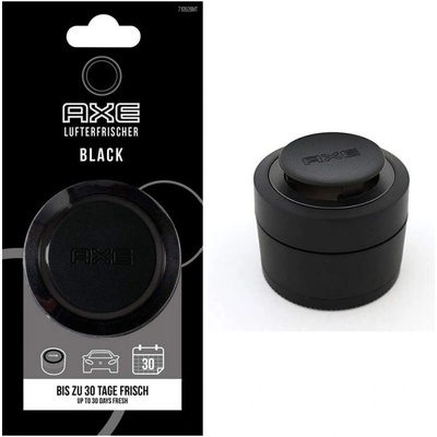 AXE Gel Can Black