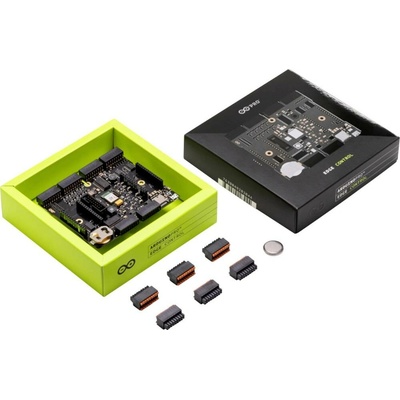 Arduino Edge Control Bluetooth ovladač pro venkovní aplikace Arduino AKX00034 – Hledejceny.cz