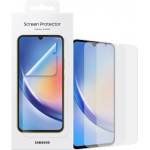 Samsung Оригинален протектор фолио Screen Protector за Samsung Galaxy A34 A346, 2-броя , EF-UA346CTEGWW (EF-UA346CTEGWW)