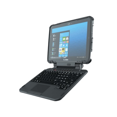 Zebra ET85B-3P5A2-CFC