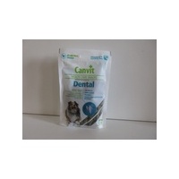 Canvit Dental Snacks 200 g