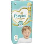 Pampers Памперси Pampers Premium Care 6 JP (13-18кг. ) - 50 броя