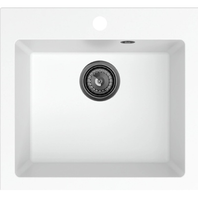 Sink Quality Ferrum 50 SKQ-FER.W.1K50.XB