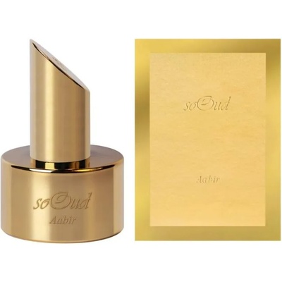 soOud Aabir Parfum Nectar d'Or Extrait de Parfum 30 ml